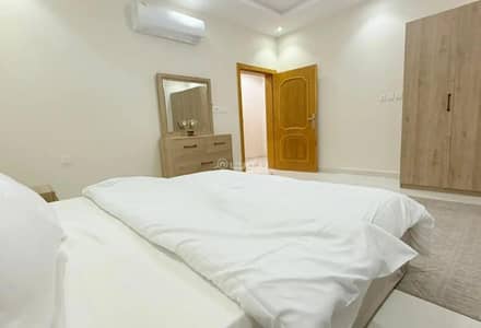 1 Bedroom Flat for Rent in Central Jeddah, Jeddah - Studio Apartment For Rent in Al Faisaliyah, Jeddah