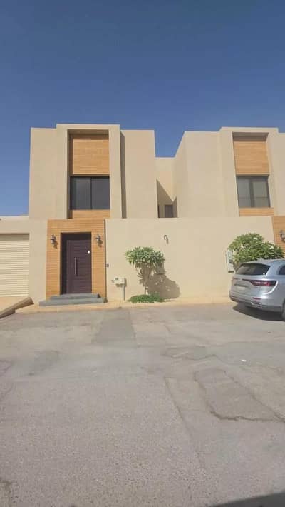 فیلا 4 غرف نوم للبيع في شمال الرياض، الرياض - فيلا للبيع في العارض، الرياض