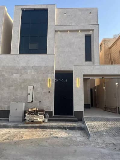 7 Bedroom Villa for Sale in West Riyadh, Riyadh - Property for Sale