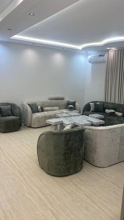 2 Bedroom Apartment for Rent in North Riyadh, Riyadh - شقة مكونة من غرفتين وصالة للإيجار الشهري