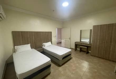 1 Bedroom Apartment for Rent in North Jeddah, Jeddah - Studio Apartment For Rent in Al Nuzhah, Jeddah