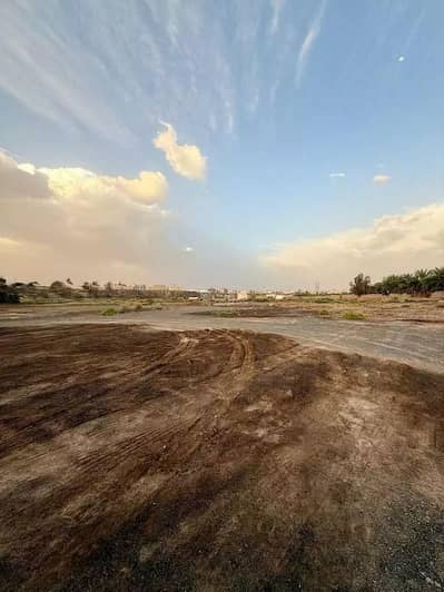 Residential Land for Sale in Al Duwaikhilah, Madina - Land for sale on Omar Ibn Muhammad Al-Bukhari Street, Al-Duwaikhla neighborhood, Medina city, Medina region.