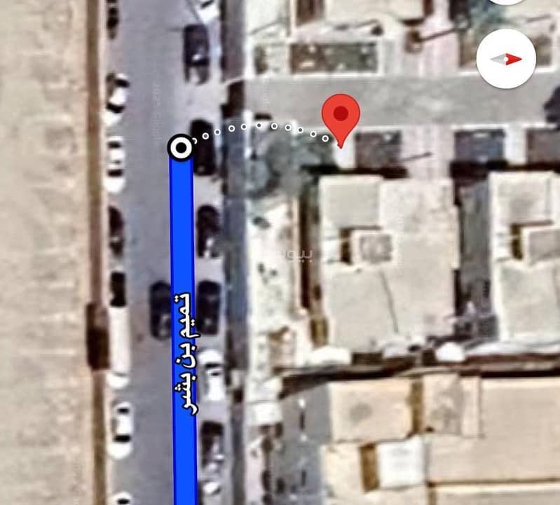 أرض للبيع في الضباط، الرياض أرض للبيع في الضباط، الرياض