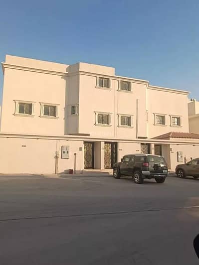دور 3 غرف نوم للايجار في شمال الرياض، الرياض - دور للإيجار في شارع الديوانية, حي التعاون, مدينة الرياض, منطقة الرياض