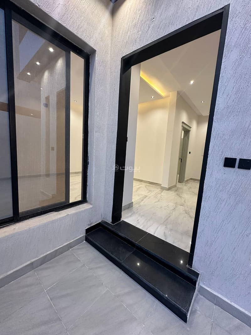 An apartment for sale in Al Rimah, Riyadh
