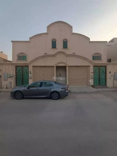 دور 3 غرف نوم للايجار في شمال الرياض، الرياض - دور للإيجار في شارع المشوار, حي الوادي, مدينة الرياض, منطقة الرياض