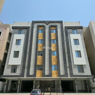 فلیٹ 3 غرف نوم للبيع في شمال جدة، جدة - شقة فاخرة للتمليك 3 غرف ابحر الشمالية مخطط الصواري