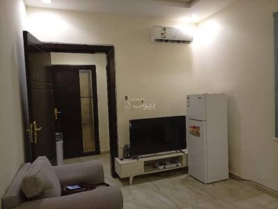 1 Bedroom Apartment for Rent in North Riyadh, Riyadh - Apartment For Rent in Al Narjis, North Riyadh