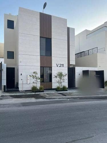 6 Bedroom Villa for Sale in West Riyadh, Riyadh - Property for Sale