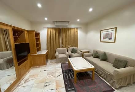 1 Bedroom Flat for Rent in Central Jeddah, Jeddah - Studio Apartment For Rent in Al Faisaliyah, Jeddah