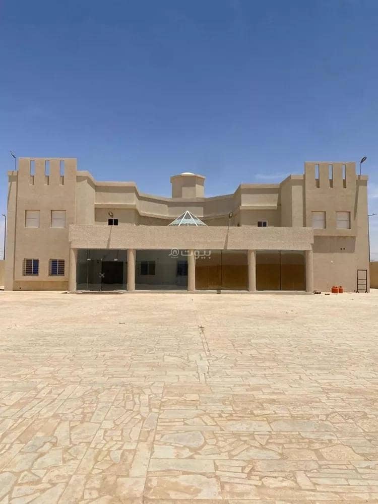 فيلا للبيع في شارع ابو بكر الصديق, حي البره, مدينة البره, منطقة الرياض