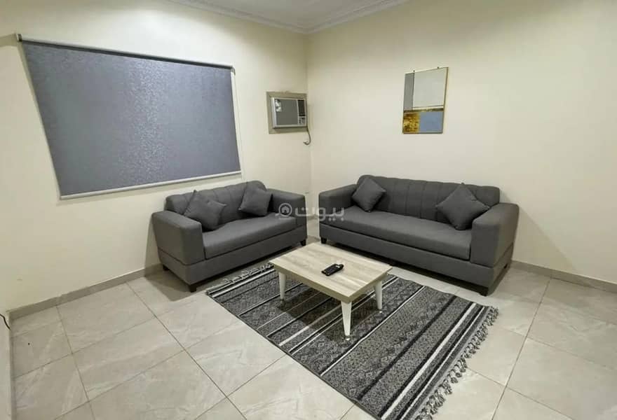 Studio Apartment For Rent in Al Marwah, Jeddah