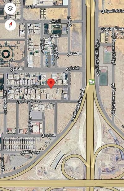 ارض سكنية  للبيع في شمال الرياض، الرياض - أرض سكنية للبيع في القيروان، الرياض