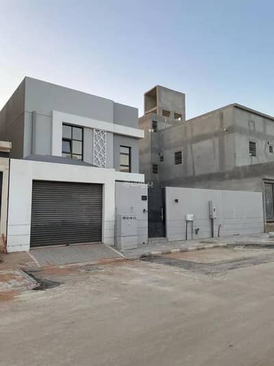 5 Bedroom Villa for Sale in North Riyadh, Riyadh - Villa For Sale in King Khalid International Airport, Riyadh