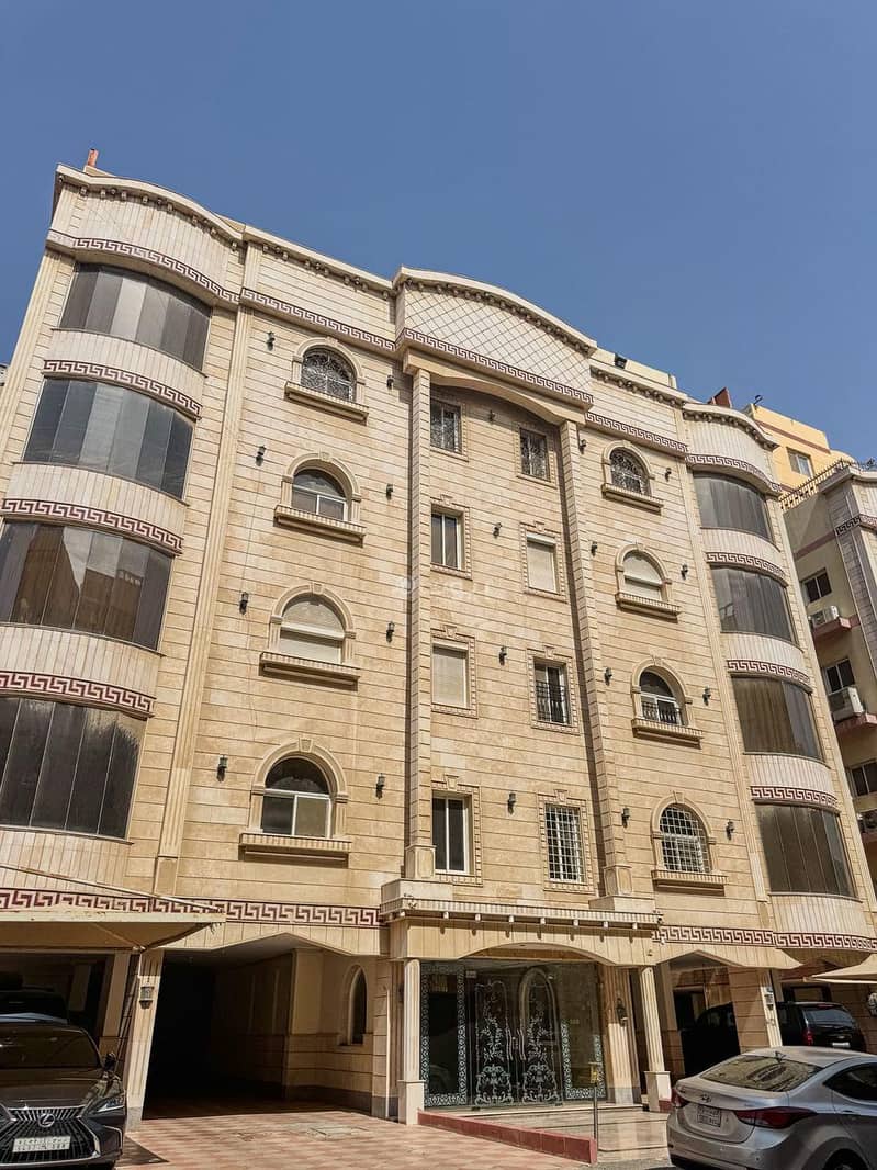 شقة مكونة من 4 غرف نوم للبيع في المروه، جدة