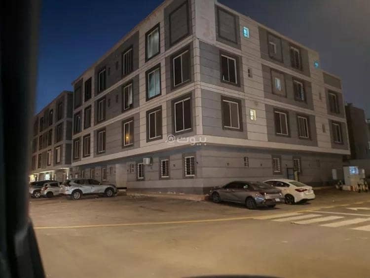 Studio Apartment For Rent in Okaz, Riyadh