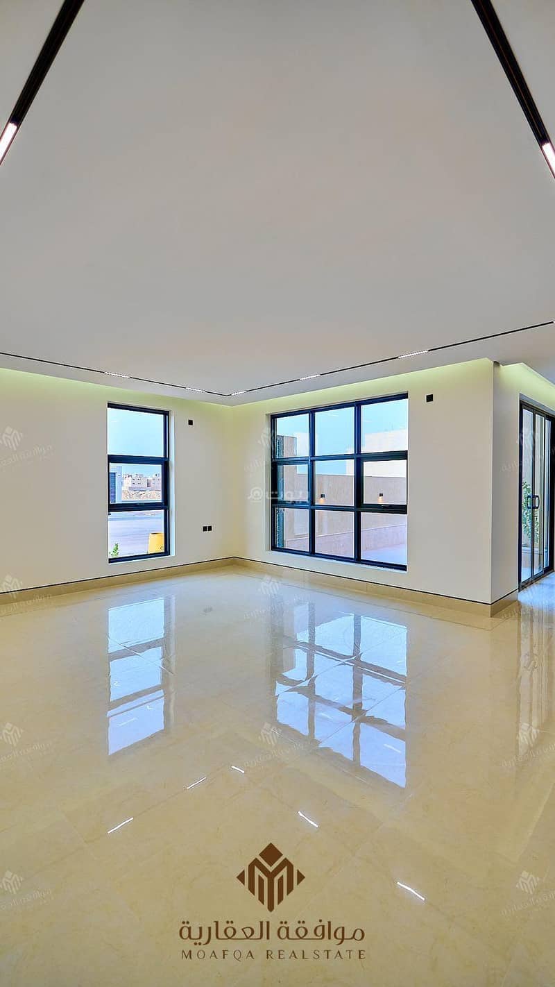 A villa consisting of 5 bedrooms for sale in Al-Mahdia