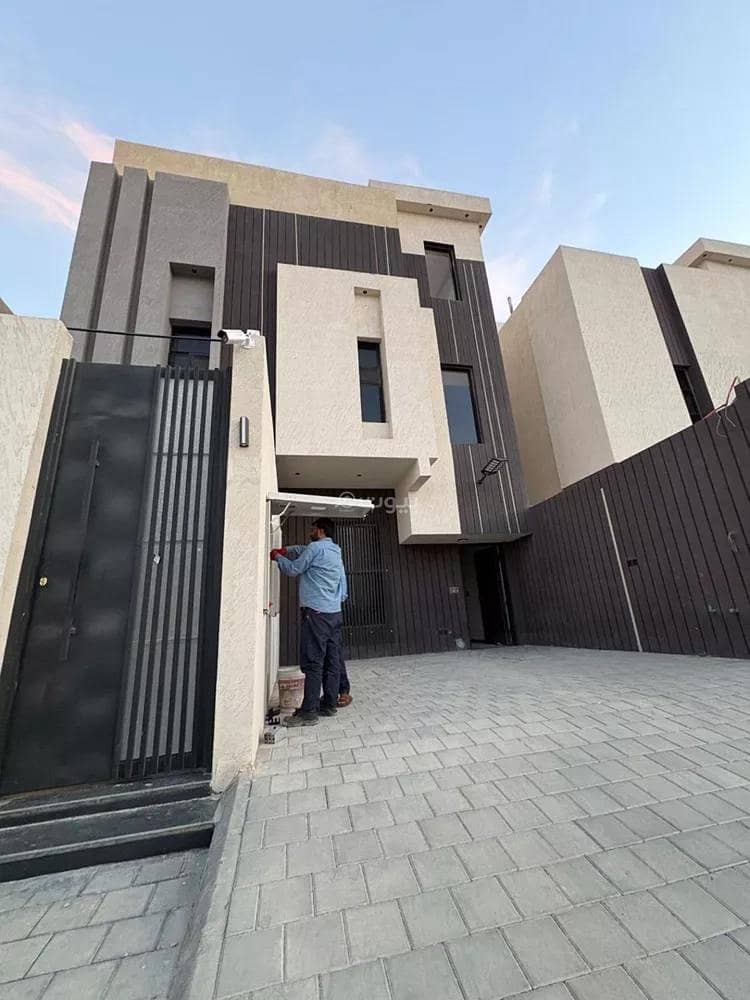 طابق للإيجار في التويق، الرياض