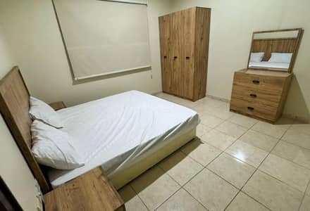 1 Bedroom Flat for Rent in North Jeddah, Jeddah - Furnished Apartment for rent in Jeddah, Al-Safa