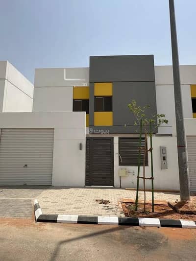 فیلا 3 غرف نوم للايجار في شمال الرياض، الرياض - فيلا للإيجار في مطار الملك خالد الدولي، الرياض