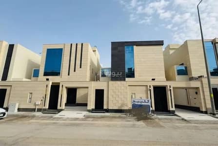 4 Bedroom Villa for Sale in North Riyadh, Riyadh - 4 Bedroom Villa For Sale in Al Narjis, Riyadh