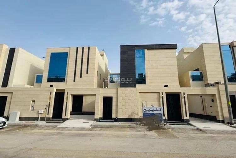 فيلا مكونة من 4 غرف نوم للبيع في النرجس، الرياض