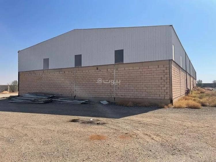 Warehouse For Rent in Jawe