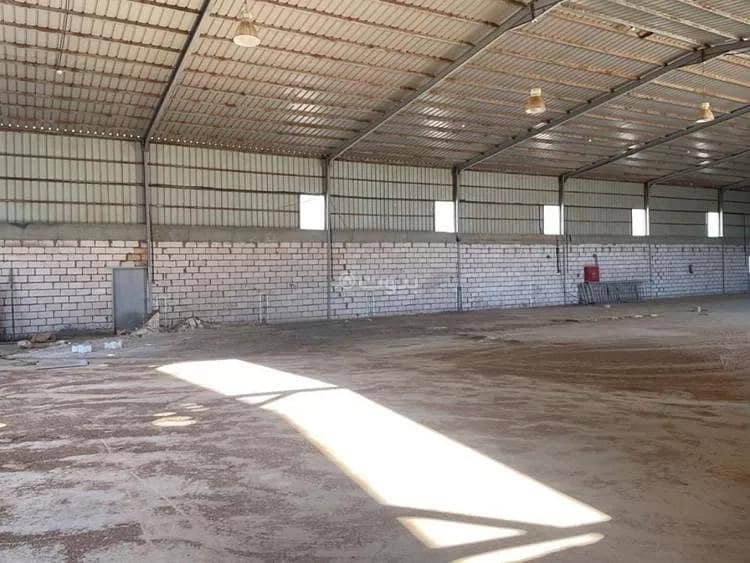 Warehouse For Rent in Jawe Warehouse For Rent in Jawe
