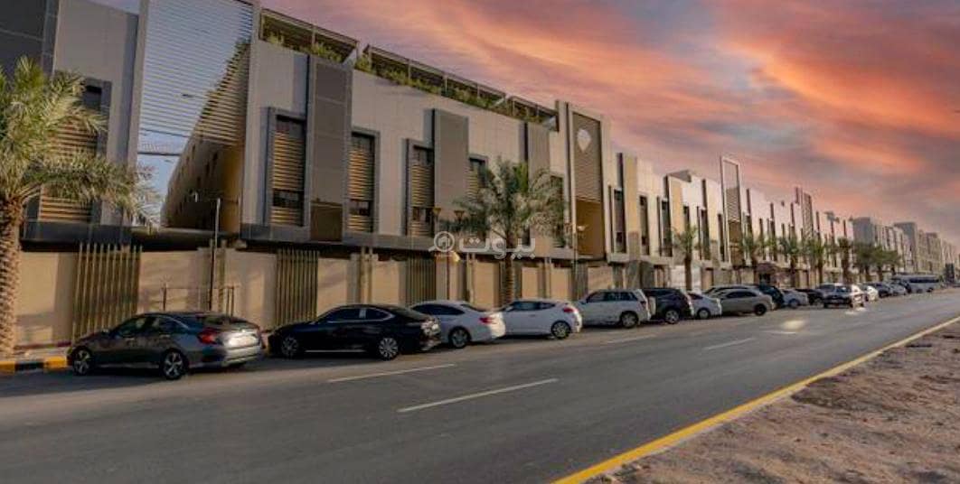 Studio Apartment For Rent in King Faisal, Riyadh