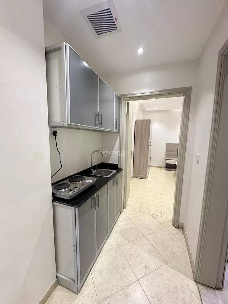 Studio Apartment For Rent in Al Khaleej, Riyadh