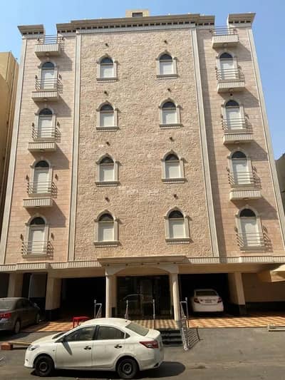 4 Bedroom Apartment for Rent in North Jeddah, Jeddah - Studio apartment for rent in al salamah, jeddah