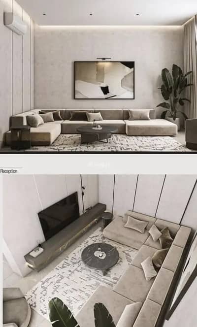Studio for Sale in West Riyadh, Riyadh - Studio Apartment For Sale in Al Mahdiyah, Riyadh