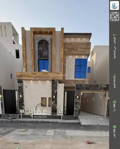 فلیٹ 5 غرف نوم للبيع في شرق الرياض، الرياض - شقة للبيع في الجنادرية، الرياض