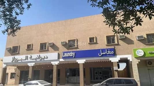عمارة سكنية 3 غرف نوم للايجار في ظهرة العودة شرق، الدرعية - 3 غرف نوم في مبنى سكني للإيجار في ضهرات العودة الشرقية، الدرعية