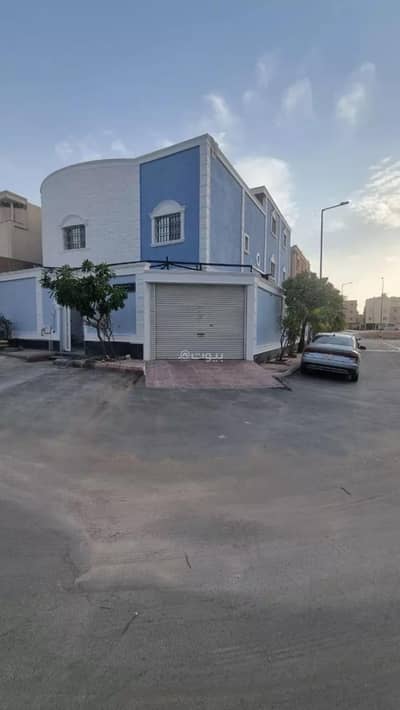 6 Bedroom Villa for Sale in East Riyadh, Riyadh - Villa for sale on Street 188, Al-Monsiyah neighborhood, Riyadh city, Riyadh region.