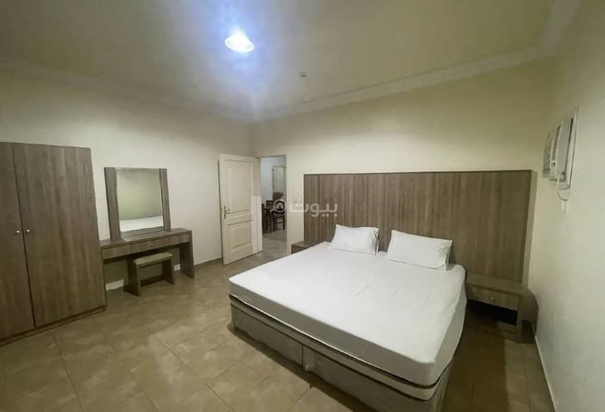 Studio Apartment For Rent in Al Nuzhah, Jeddah