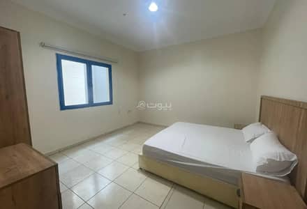 1 Bedroom Apartment for Rent in North Jeddah, Jeddah - Apartment for rent in Jeddah, Al-Safa district,