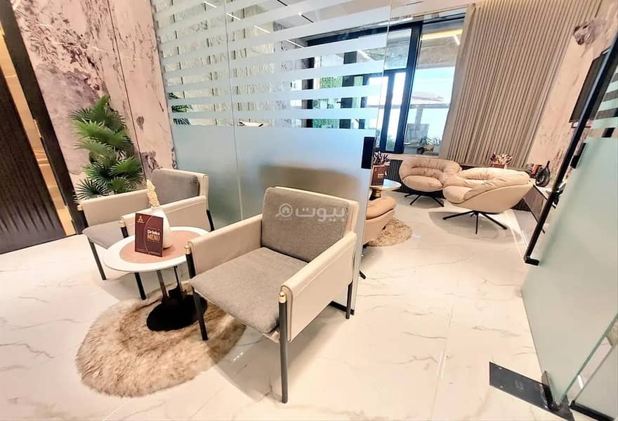 Office For Rent in Al Olaya, Riyadh