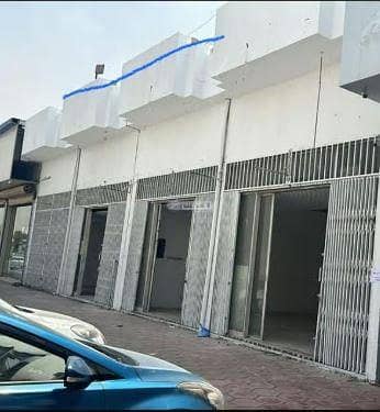 Showroom for Rent in Central Riyadh, Riyadh - Shop for rent on Manfouha neighborhood, Riyadh city