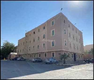شقة 3 غرف نوم للايجار في غرب الرياض، الرياض - شقة استوديو للإيجار في الرايد، الرياض