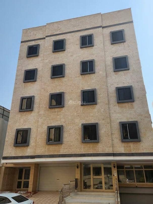 استوديو للإيجار في الروضة، جدة استوديو للإيجار في الروضة، جدة