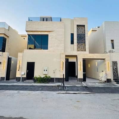 4 Bedroom Villa for Sale in North Riyadh, Riyadh - 4 Bedroom Villa For Sale in Al Narjis, Riyadh