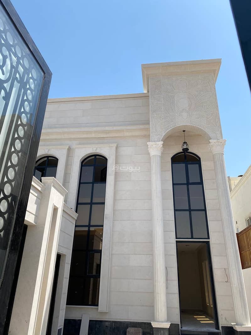 Villa For Sale in Al Sheraa, Al Khobar
