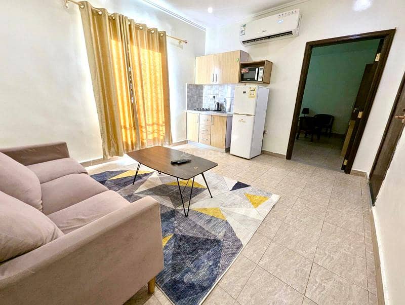 Residential Building in East Riyadh,Al Rayyan 1 bedroom 30000 SAR - 87610042 Residential Building in East Riyadh,Al Rayyan 1 bedroom 30000 SAR - 87610042