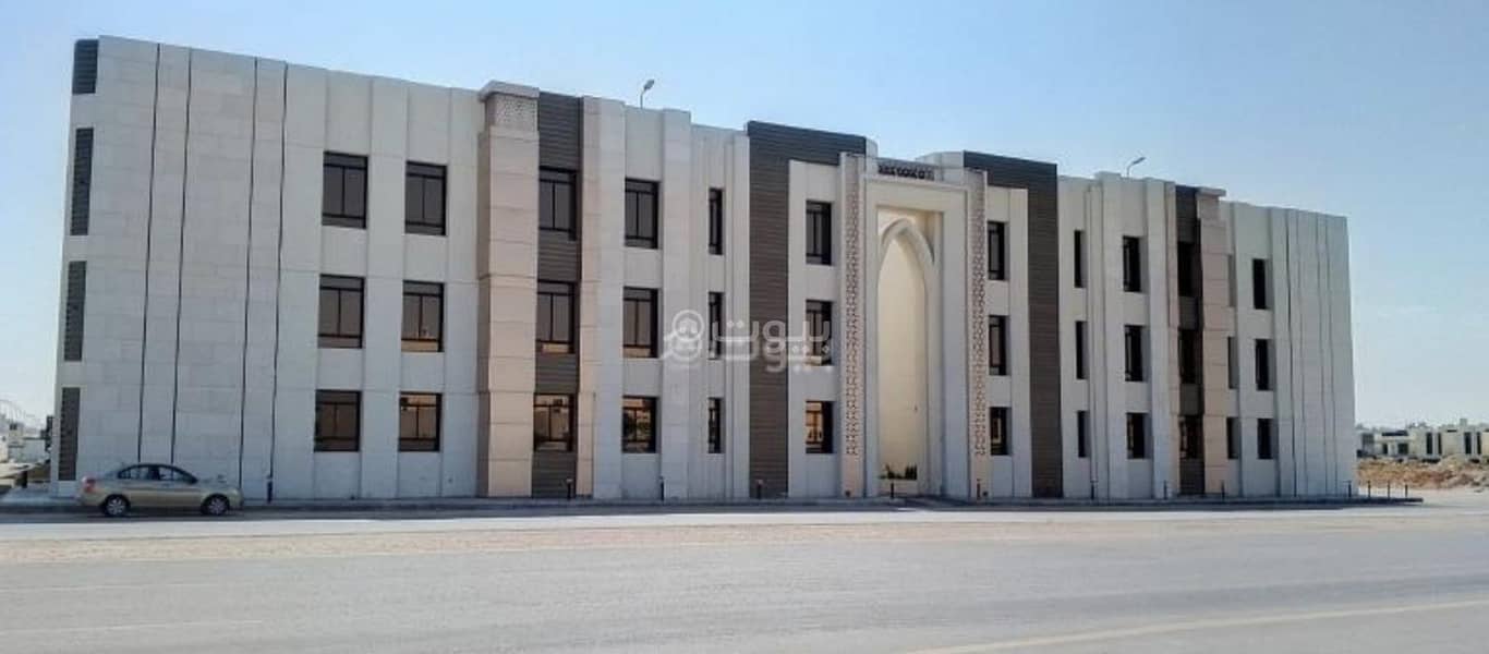 Studio Apartment For Sale in Al Mahdiyah, Riyadh