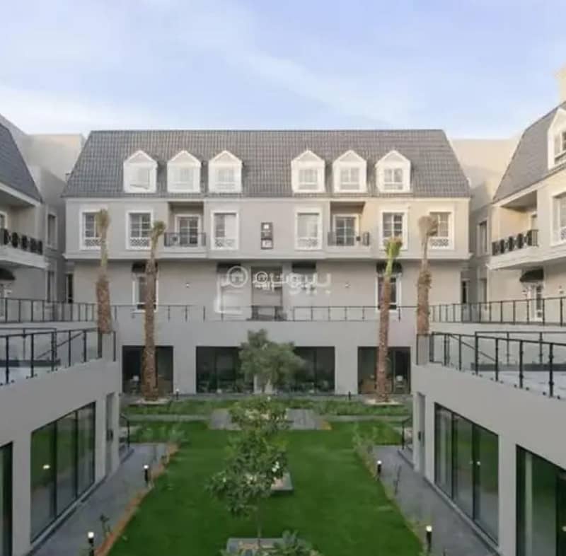 Apartment for rent in Al Malqa, Riyadh