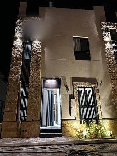 4 Bedroom Villa for Sale in West Riyadh, Riyadh - Villa For Sale in Dhahrat Laban, Riyadh
