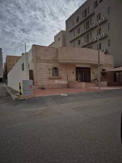 دور 4 غرف نوم للبيع في شمال جدة، جدة - طابق للبيع في الريان، جدة