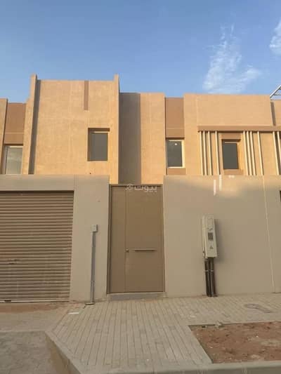 فیلا 5 غرف نوم للايجار في شمال الرياض، الرياض - فيلا للإيجار في مطار الملك خالد الدولي، الرياض