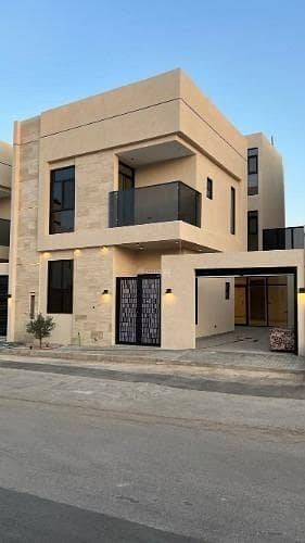 Villa For Sale in Al Mahdiyah, Riyadh Villa For Sale in Al Mahdiyah, Riyadh
